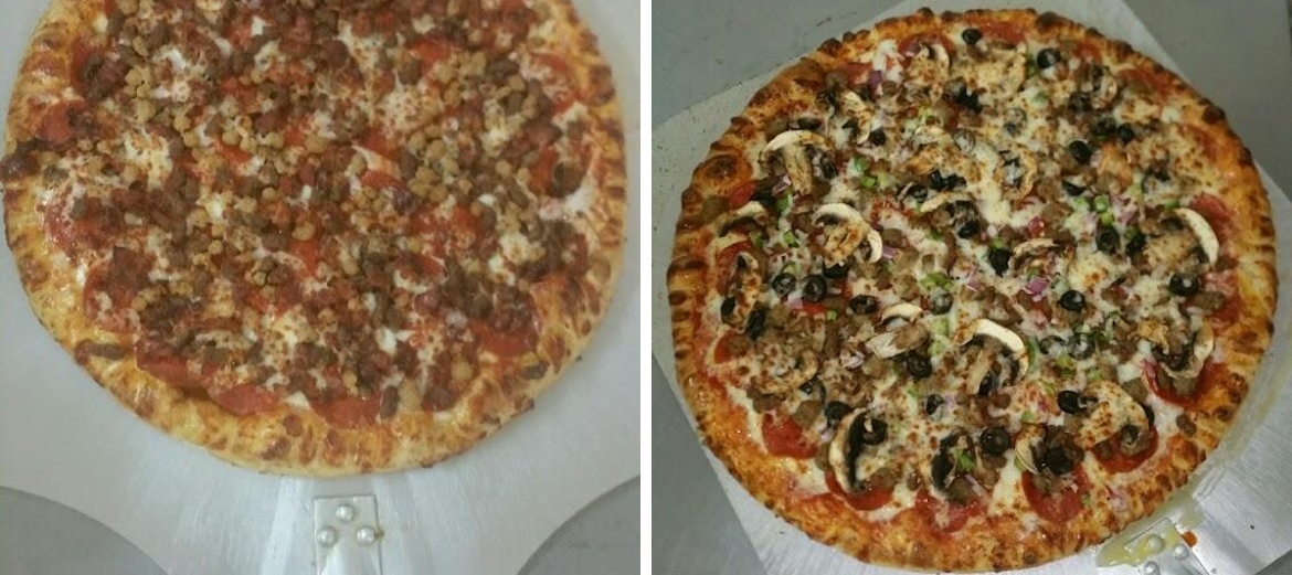 Breckenridge Pizza Co