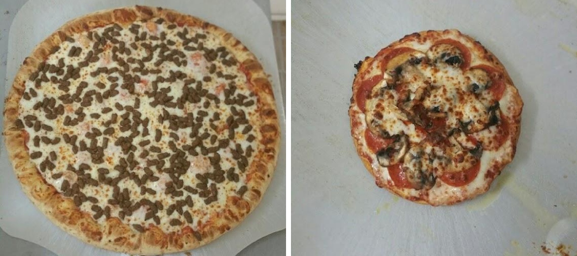 Breckenridge Pizza Co