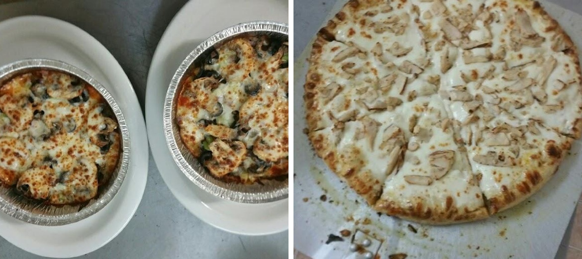Breckenridge Pizza Co