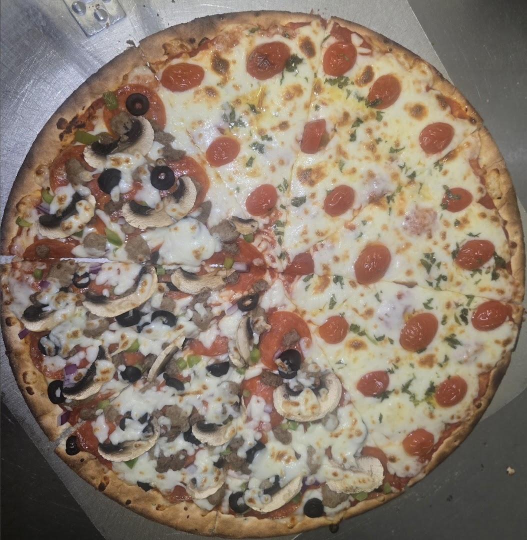 Breckenridge Pizza Co